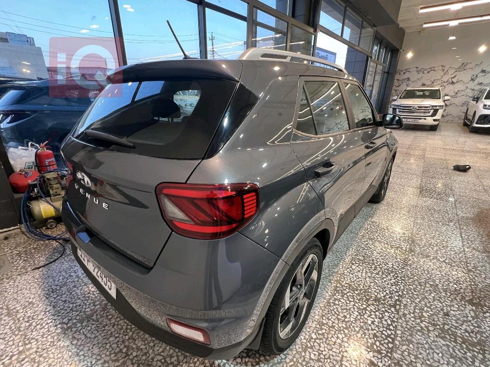 هيونداي فينو